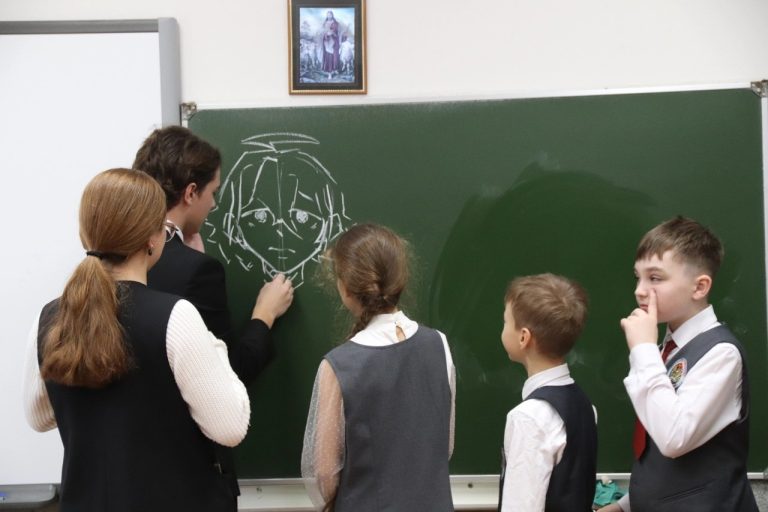 День самоуправления 2023г.