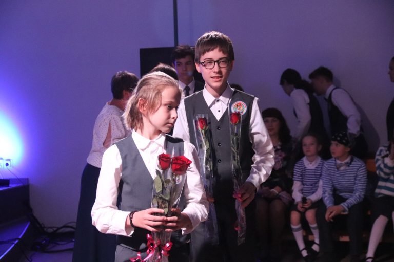 Юбилей 25 лет 2024г.