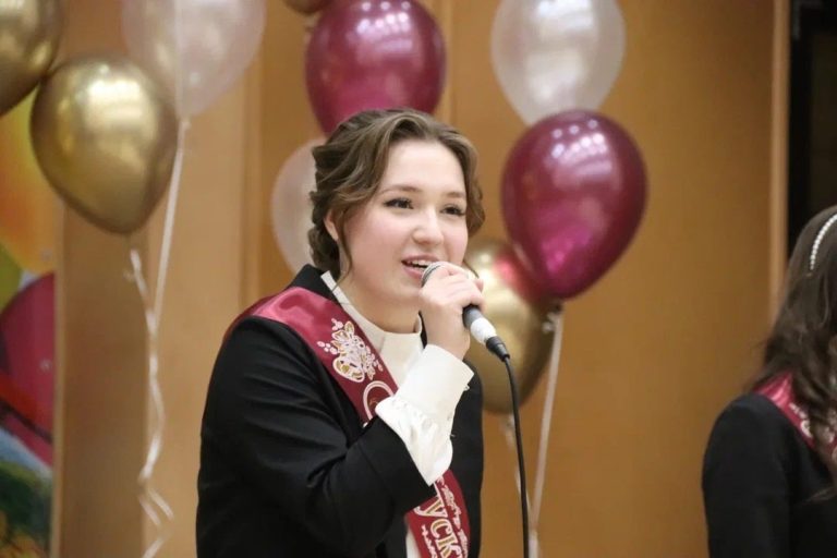 Последний звонок 2023г.