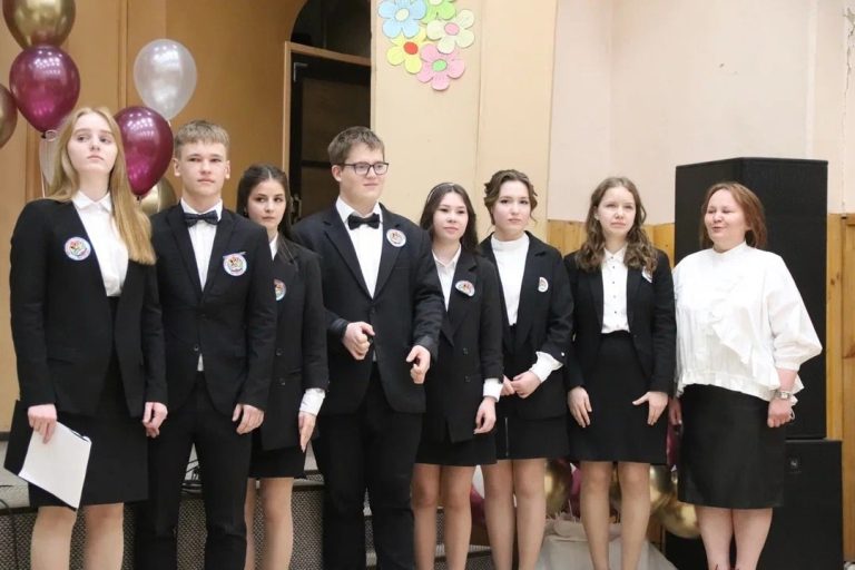 Последний звонок 2023г.