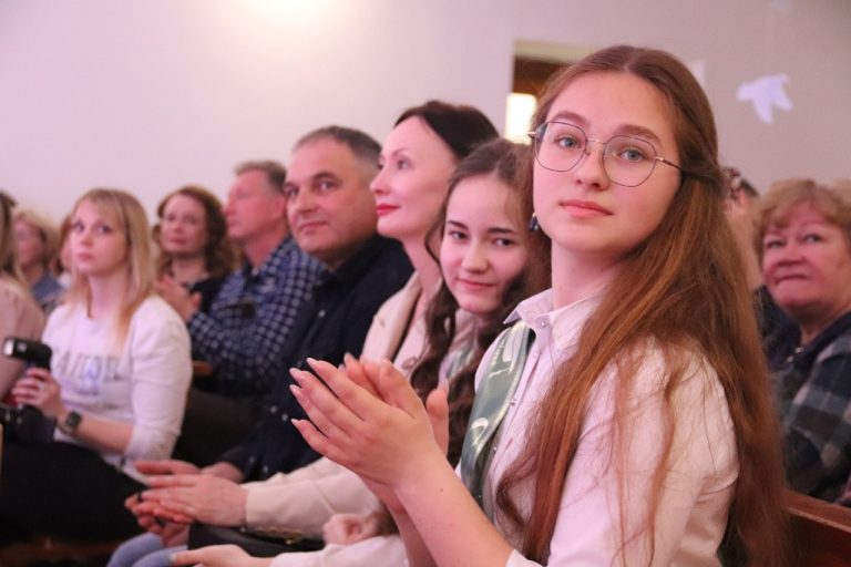 Последний звонок 2024г