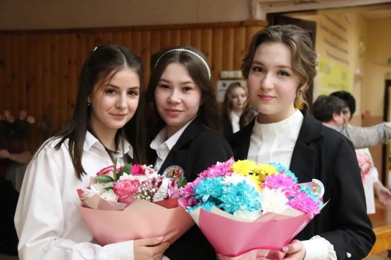 Последний звонок 2023г.