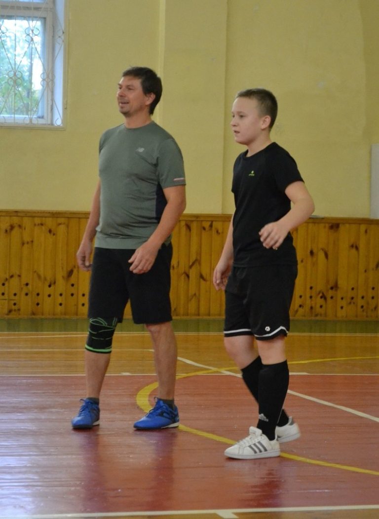 День отца 2023г