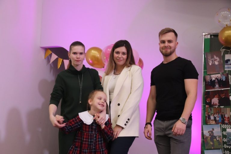 Юбилей 25 лет 2024г.