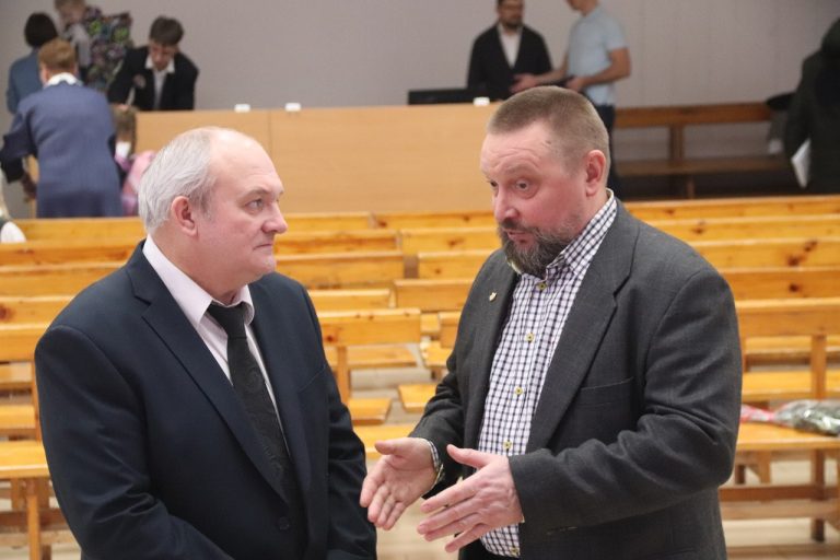 Юбилей 25 лет 2024г.