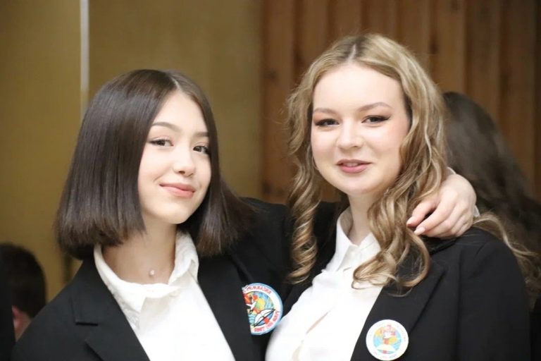 Последний звонок 2023г.