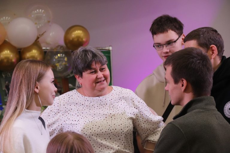 Юбилей 25 лет 2024г.