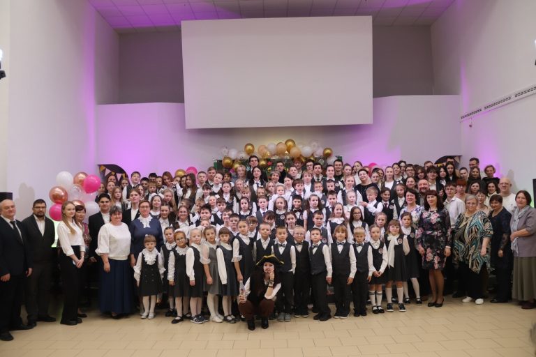 Юбилей 25 лет 2024г.