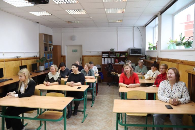 День самоуправления 2023г.