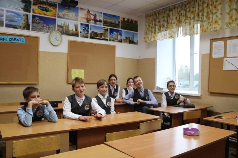 День самоуправления 2023г.
